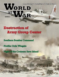 World At War Issue #9 - Magazine
