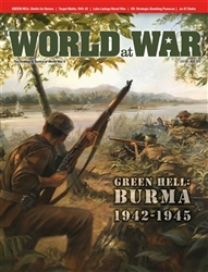 World at War, Issue #28 Magazine