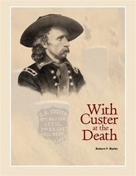 Custer book cover