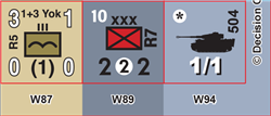 WW Errata Counters 2026 (WW #87-94)