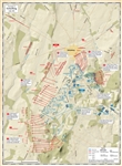 Gettysburg Map (folded)