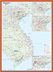 First Indochina War (unfolded)