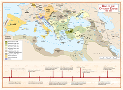 Ottoman Empire (folded)