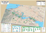 Yom Kippur War 1973 (unfolded)