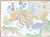 1066 and Europe in 9th Century (folded)