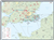 Sealion: German Invasion Plans (unfolded)