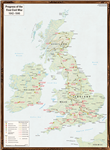 English Civil War (folded)