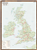 English Civil War (unfolded)