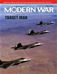 Modern War, Issue #10 - Game Edition