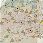 Modern War, Issue #26 - Game Only