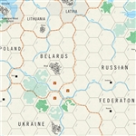 Modern War, Issue #29 - Game Only