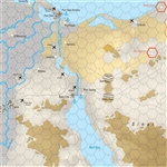 Modern War, Issue #32 - Game Only