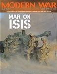 Modern War, Issue #33 - Magazine