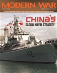 Modern War, Issue #34 - Magazine