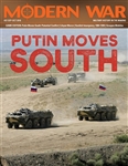 Modern War, Issue #37 - Game Edition
