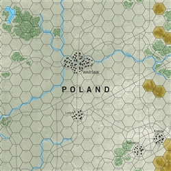 Modern War, Issue #38 - Game Only