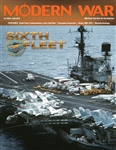 Modern War, Issue #41 - Magazine