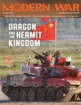 Modern War, Issue #45 - Game Edition