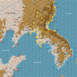 Modern War, Issue #45 - Game Only