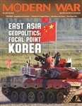Modern War, Issue #45 - Magazine