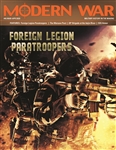 Modern War, Issue #46 - Magazine