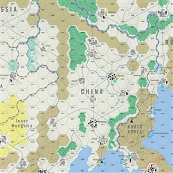 Modern War, Issue #50 - Game Only