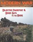Modern War, Issue #51 - Magazine