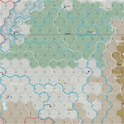 Modern War, Issue #52 - Game Only