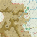 Modern War, Issue #54 - Game Only