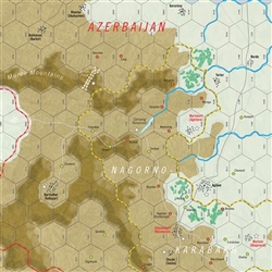 Modern War, Issue #54 - Game Only