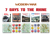 7 Days to the Rhine Series (Bundle)