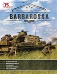 Barbarossa: Germany's Assault on the Soviet Union, 1941-1942 (No MAP)