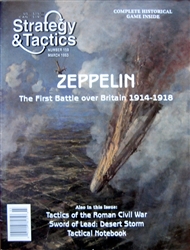 Strategy & Tactics Issue #159 - Game Edition