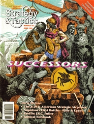 Strategy & Tactics Issue #161 - Game Edition