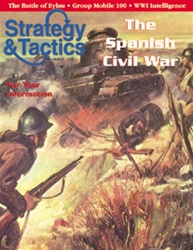 Strategy & Tactics Issue #219 - Game Edition
