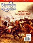 Strategy & Tactics Issue #224 - Game Edition