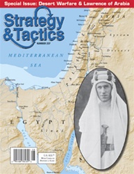 Strategy & Tactics Issue #237 - Game Edition