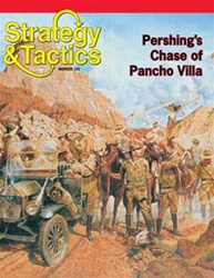 Strategy & Tactics Issue #242 - Game Edition