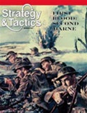 Strategy & Tactics Issue #248 - Game Edition