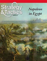 Strategy & Tactics Issue #249 - Game Edition