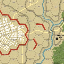 Strategy & Tactics Issue #258 - Game Only