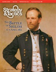 Strategy & Tactics Issue #264 - Game Edition