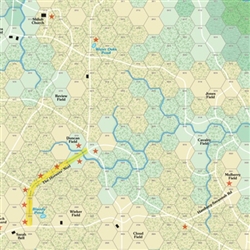 Strategy & Tactics Issue #264 - Game Only