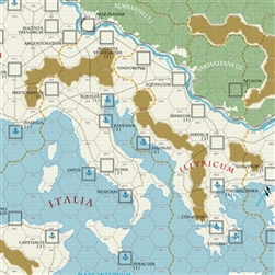 Strategy & Tactics Issue #266 - Game Only