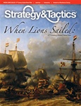 Strategy & Tactics Issue #268 - Game Edition
