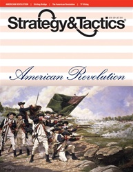 Strategy & Tactics Issue #270 - Magazine Only
