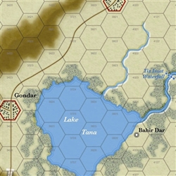 Strategy & Tactics Issue #274 - Game Only