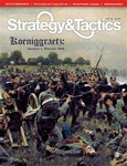 Strategy & Tactics Issue #275 - Game Edition