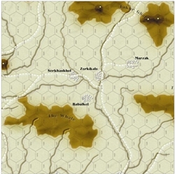 Strategy & Tactics Issue #276 - Game Only