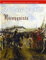 Strategy & Tactics Issue #279 - Magazine